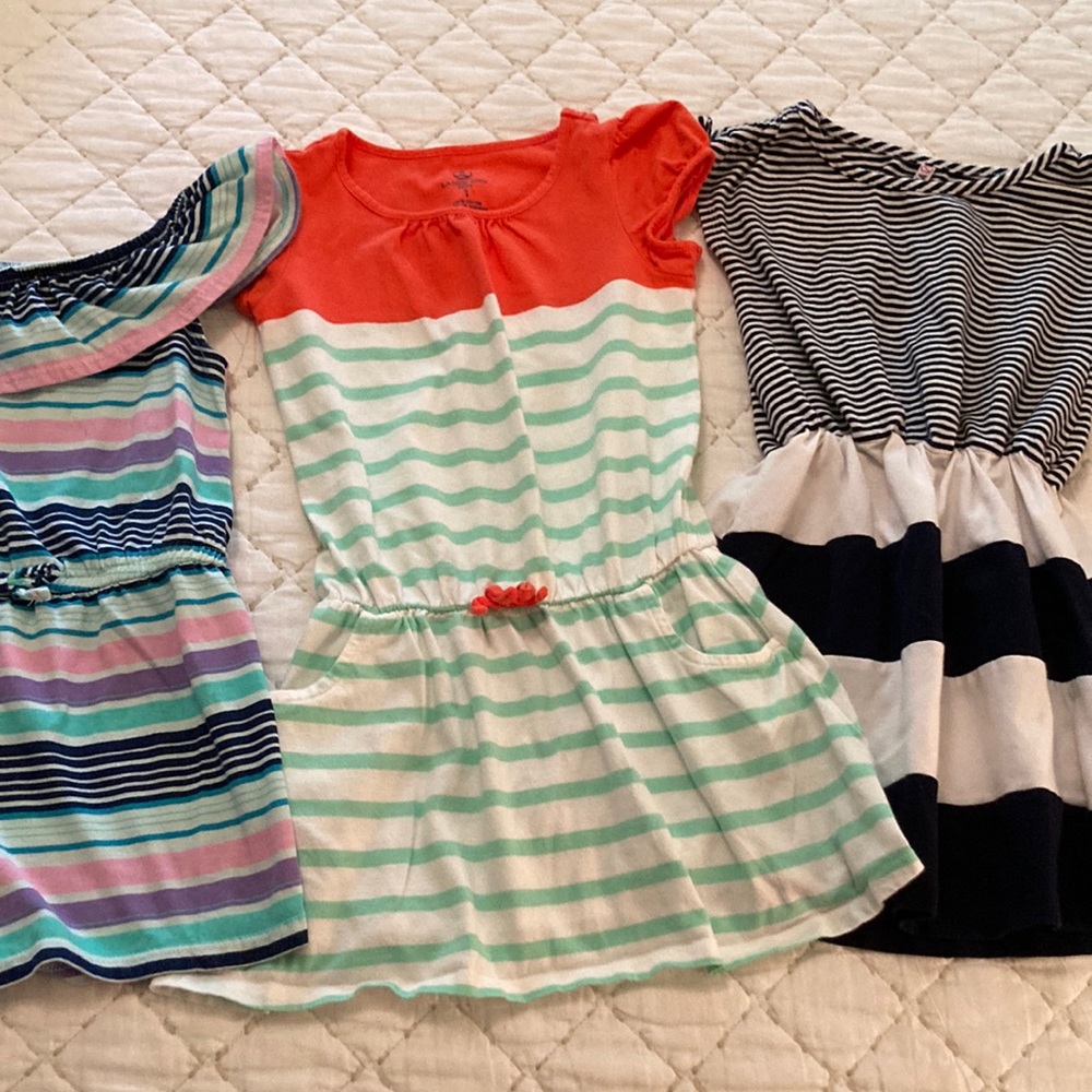 Summer set of 3